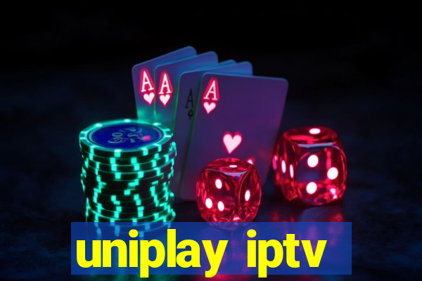 uniplay iptv